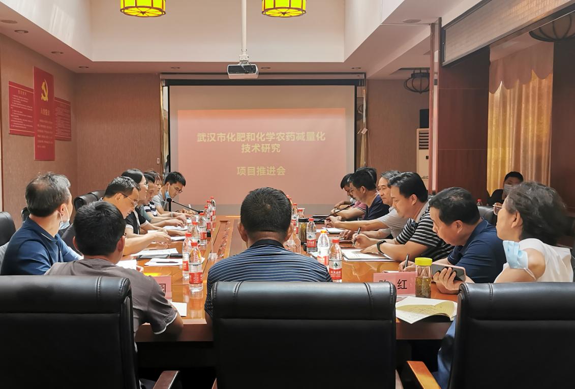 以微生物技术推进化肥减量,农业农药化肥减量化工作开展情况