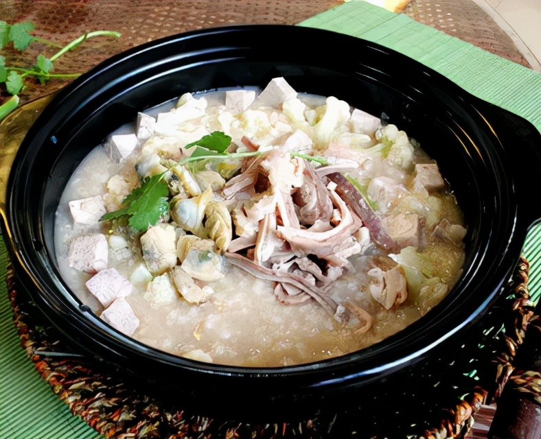 冬天食补，中医推荐这三道药膳！