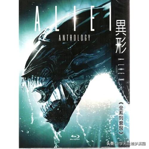 2023年科幻恐怖片电影推荐,科幻电影十大巅峰之作恐怖片