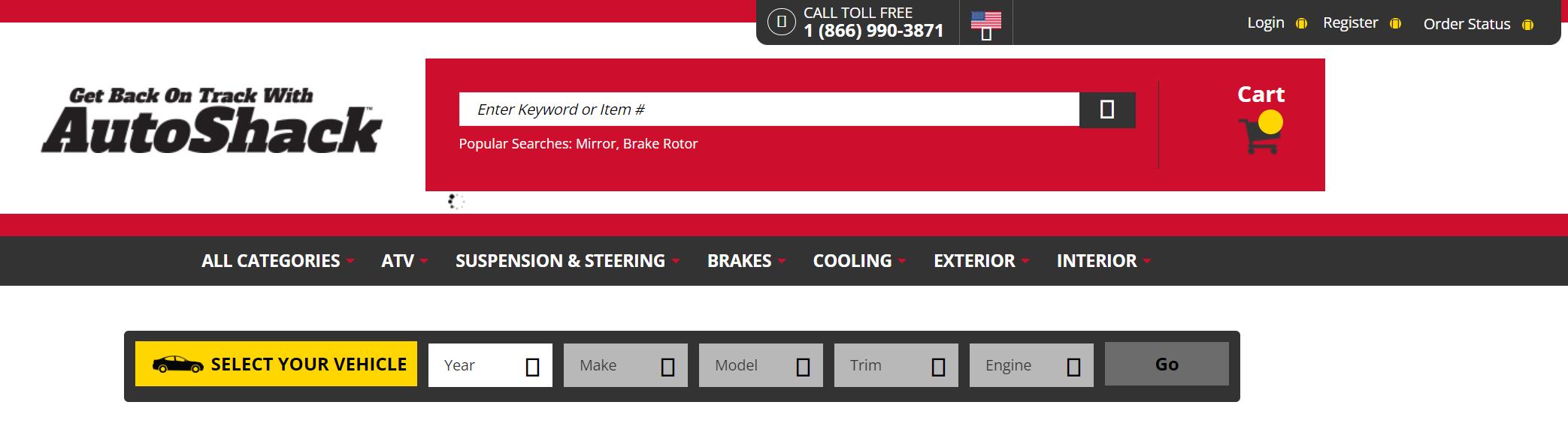 美国海淘汽车配件,海淘汽车配件app哪个靠谱