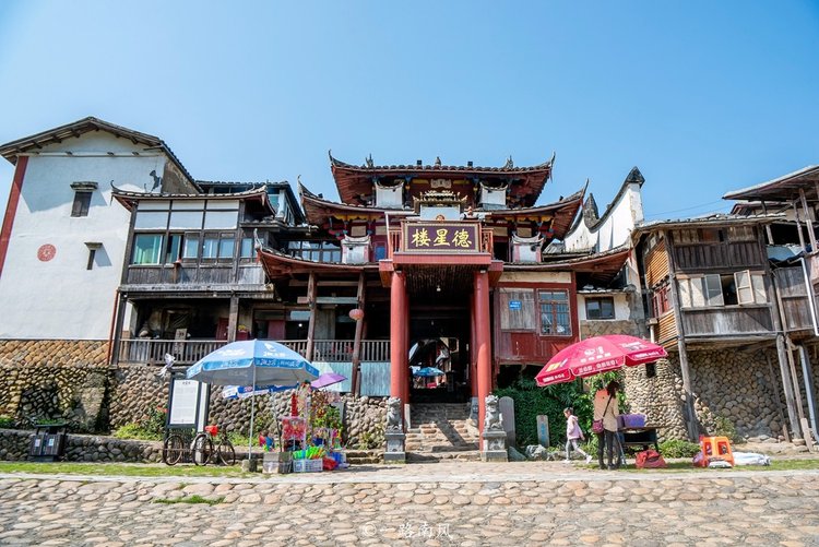 福州永泰，一个低调但很迷人的地方，好玩有故事值得一游