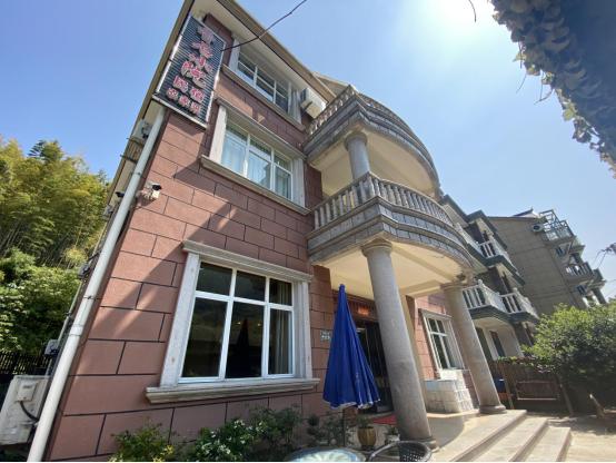 宁波九龙湖山水风景如画,宁波九龙湖景区