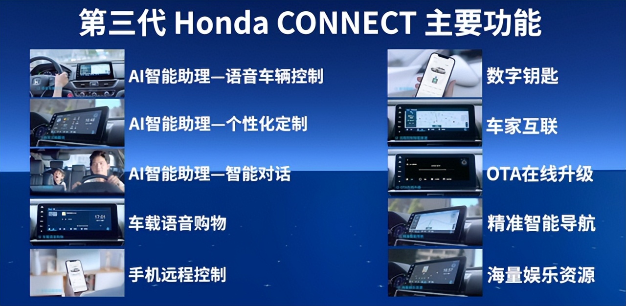 奥德赛车机系统,汽车车机系统哪家强