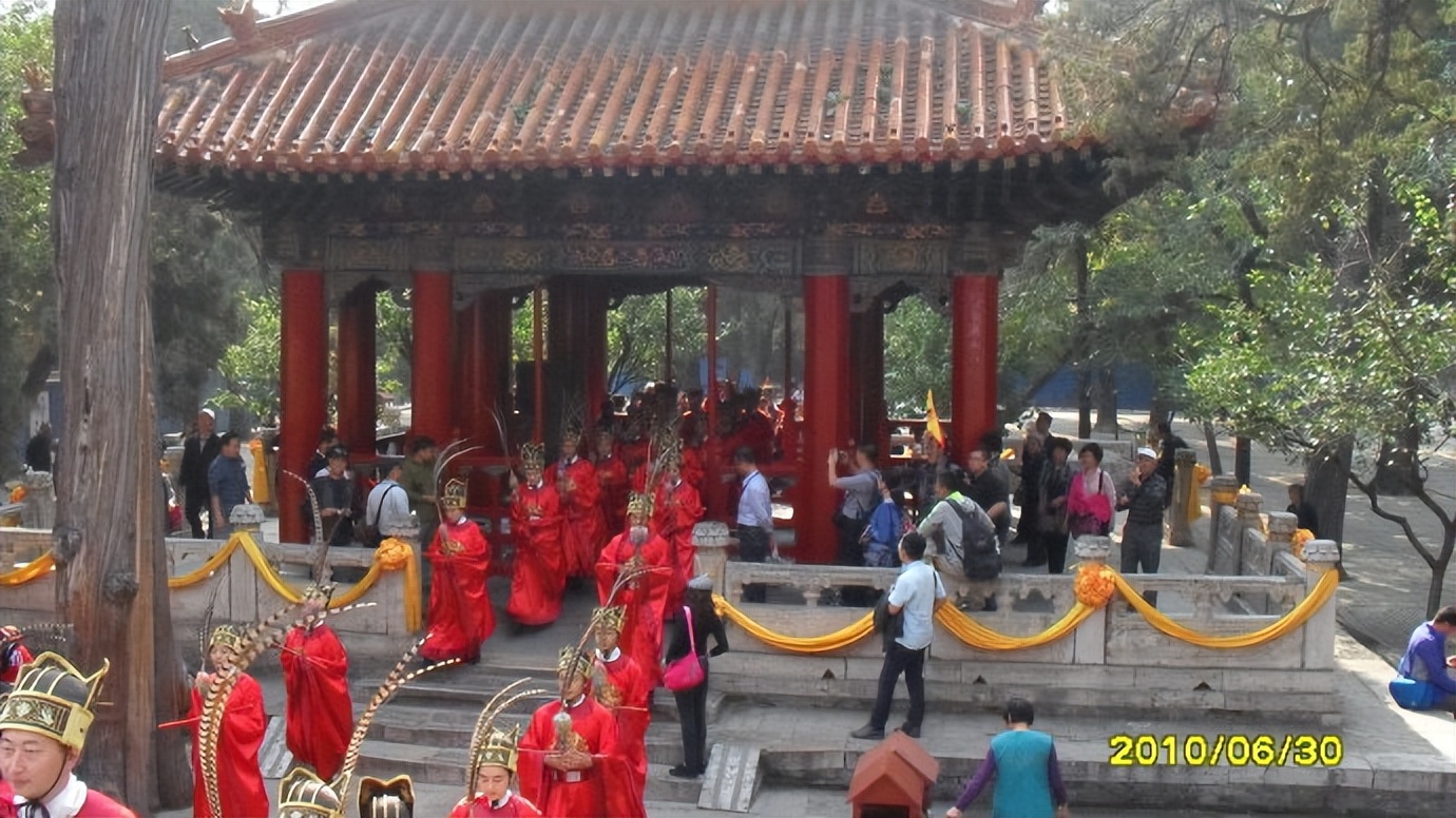 孔府孔庙孔林曲阜,孔府孔庙孔林纪录片完整版