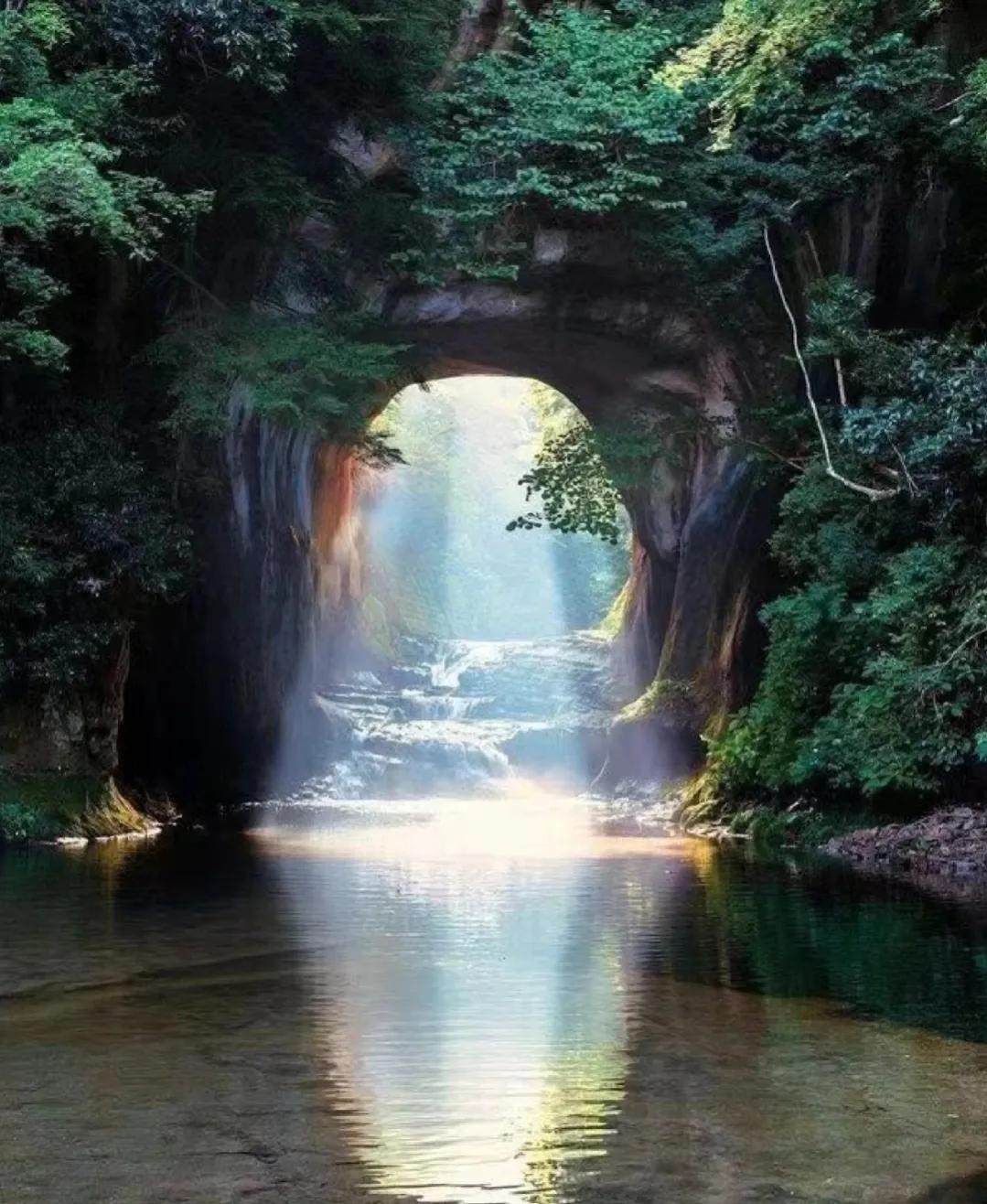 日本小众海边旅游地,日本海上的小众秘境