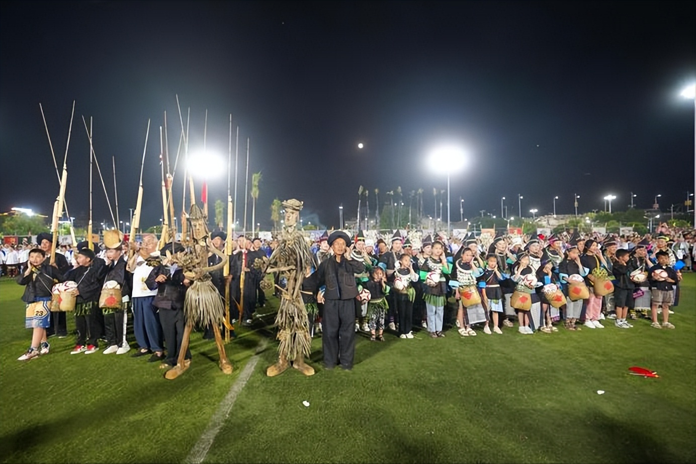 村超和中甲差别大吗,村超和国足哪个水平高