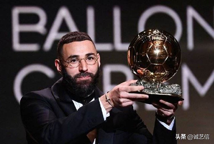 圆梦金球,本泽马圆梦金球