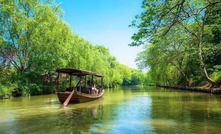 同里湖度假日,同里湖度假村二期一日游