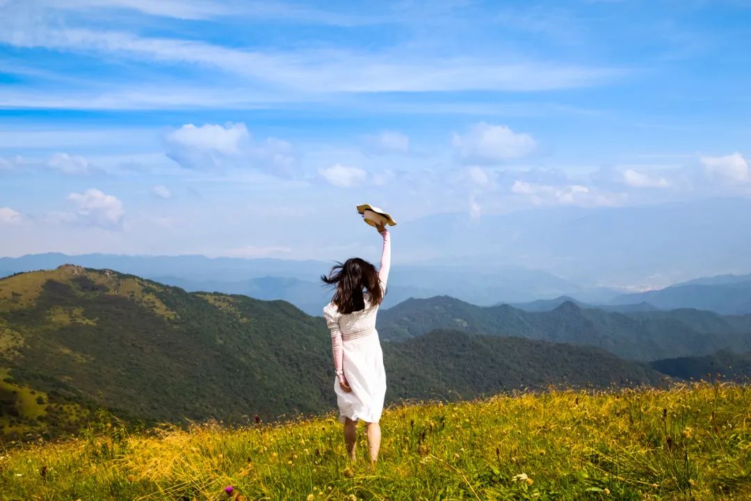 一个人磁场变了命运也就变了,一个人的磁场决定了一个人的人生