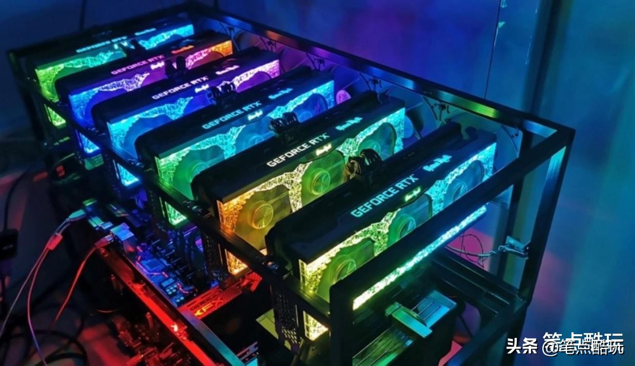 显卡翻车是什么意思,30系显卡在哪里买靠谱