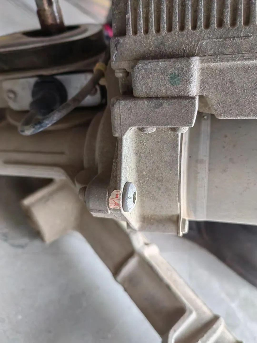 极品车况宝马mini,极品车况12年宝马mini