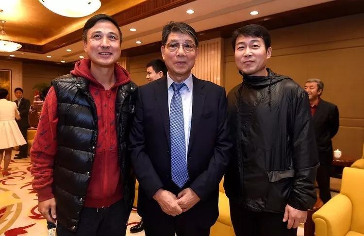 甲a是哪一年开始的,徐根宝青训的四大标准