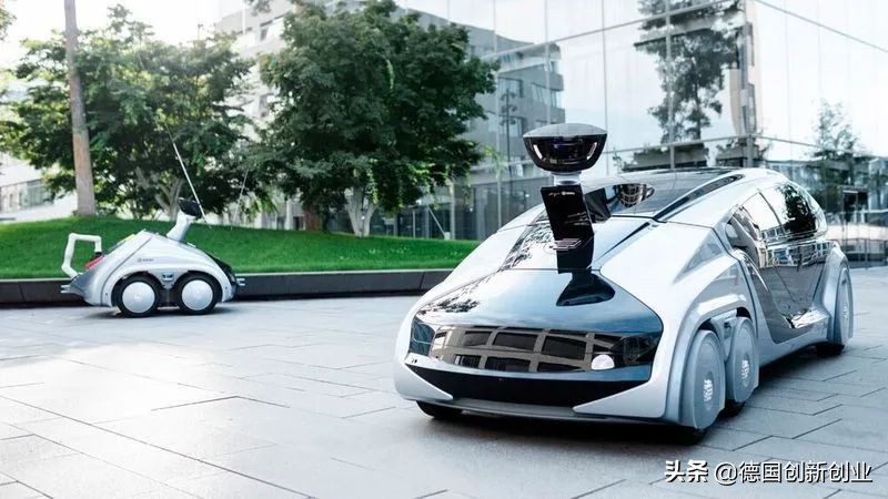 德国批准自动驾驶草案,德国自动驾驶最新规定