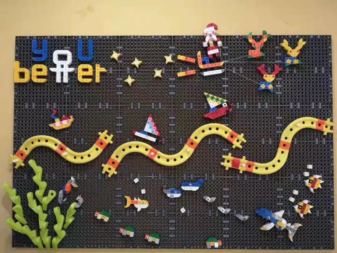 28年资深教育人创办优贝乐托育示范校——走进浙江诸暨校区