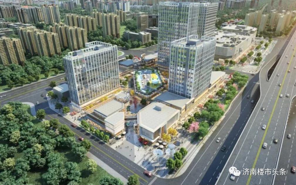 济南龙湖地产维权电视台曝光,龙湖景粼天著虚假宣传