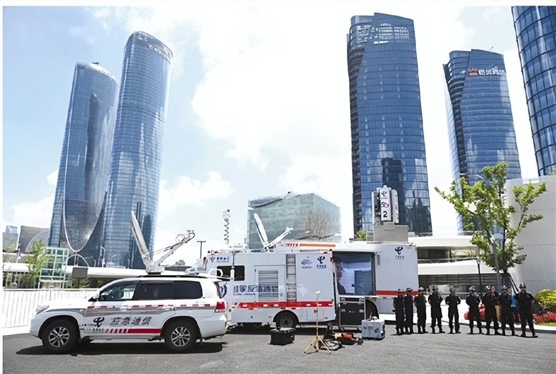 心融亚运国云筑基——浙江电信激活“数字力量”，助力千行百业向新攀高