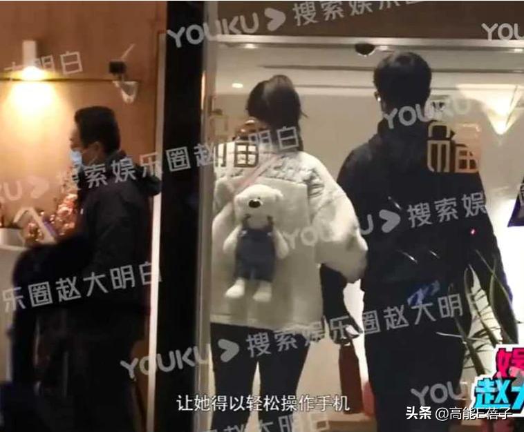 张承中与selina为什么分手,selina前夫张承中分手新闻