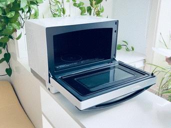 东芝水波炉使用教程,东芝sd80水波炉使用教程