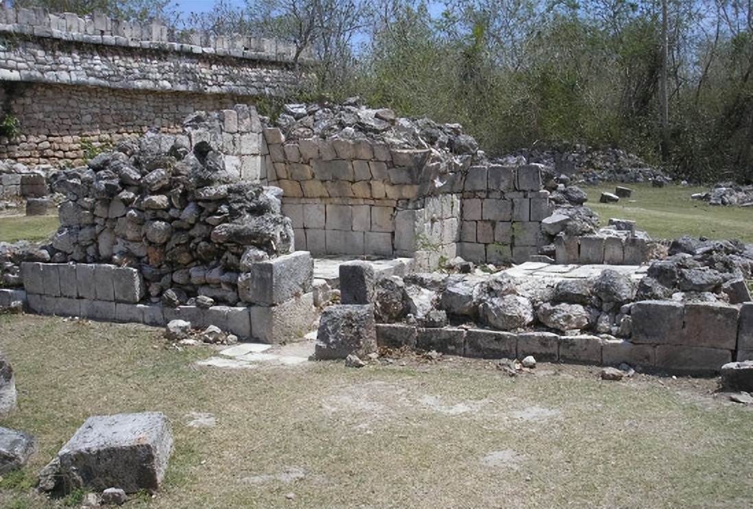 玛雅文明有哪些具体的事例,玛雅文明的真相有多可怕