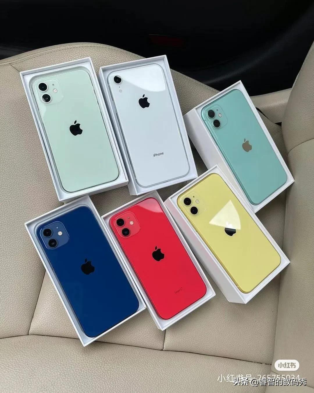 苹果手机推出了什么革命性的技术,iphone发布的亮点和缺点