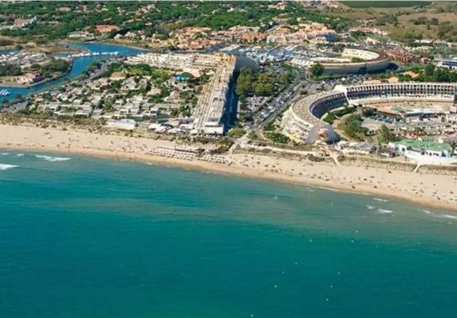 法国风情小镇,法国古典风情小镇