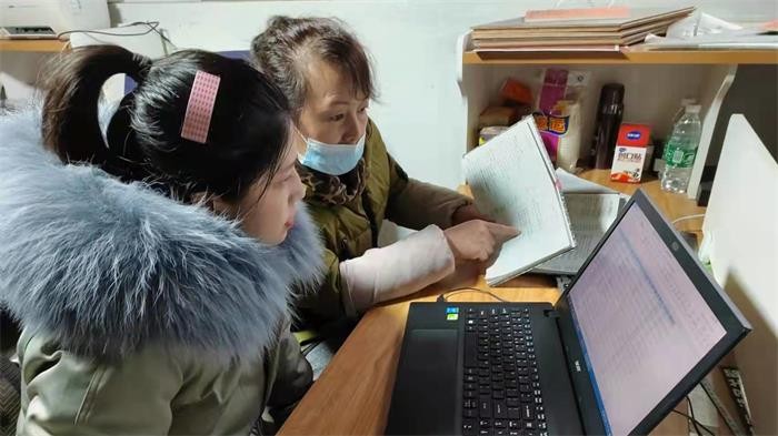 财税全盘账务处理流程,纳税申报代理记账包括什么