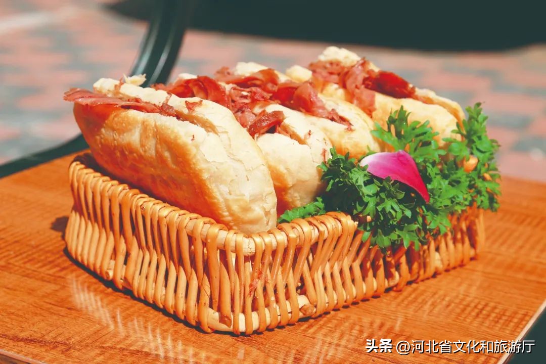河北美食攻略十大必吃排行榜,中国五大地方特色美食你吃过吗