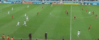 黑马摩洛哥vs西班牙,摩洛哥黑马小组第一