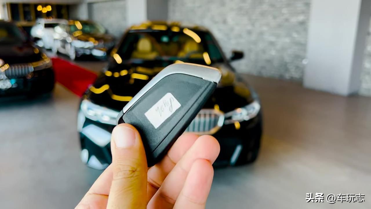 宝马3系2023年大改款最新消息,宝马3系全新2024款还会改吗