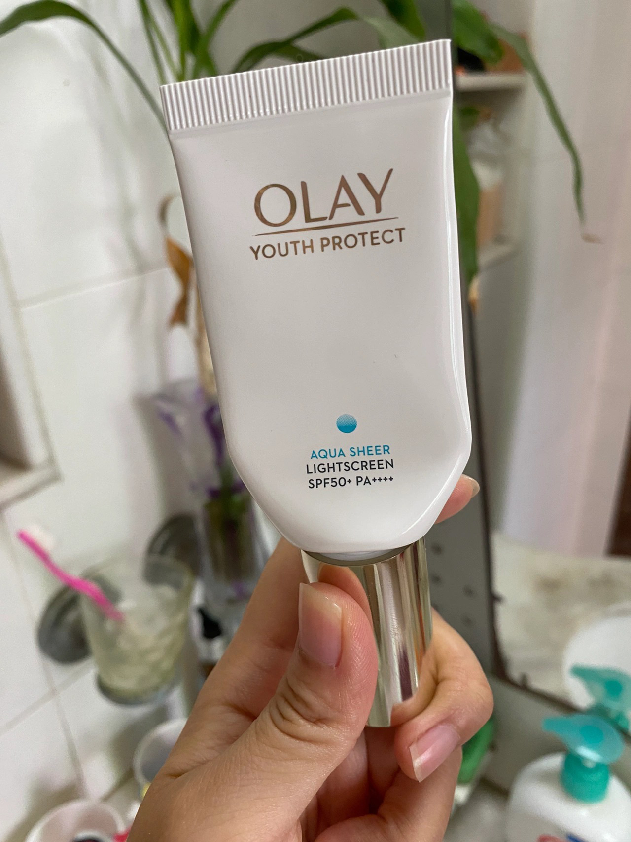 推荐不油腻的防晒霜,适合夏天用的隔离防晒霜排行