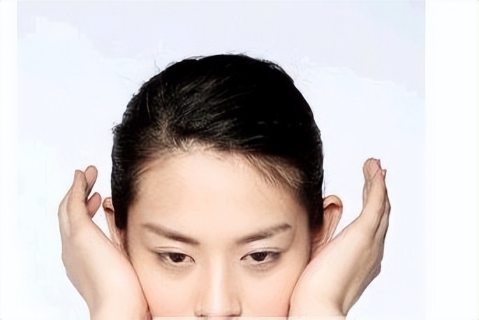 脸部按摩的正确方法,脸部按摩的正确步骤美容院