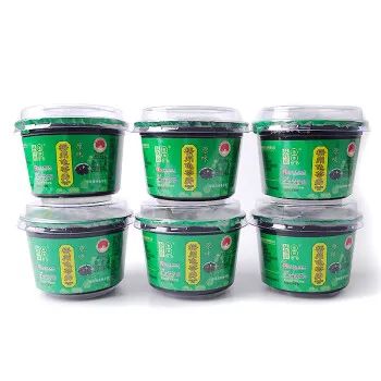 全网最好吃土特产排行榜前十名,好吃的特产推荐前十名