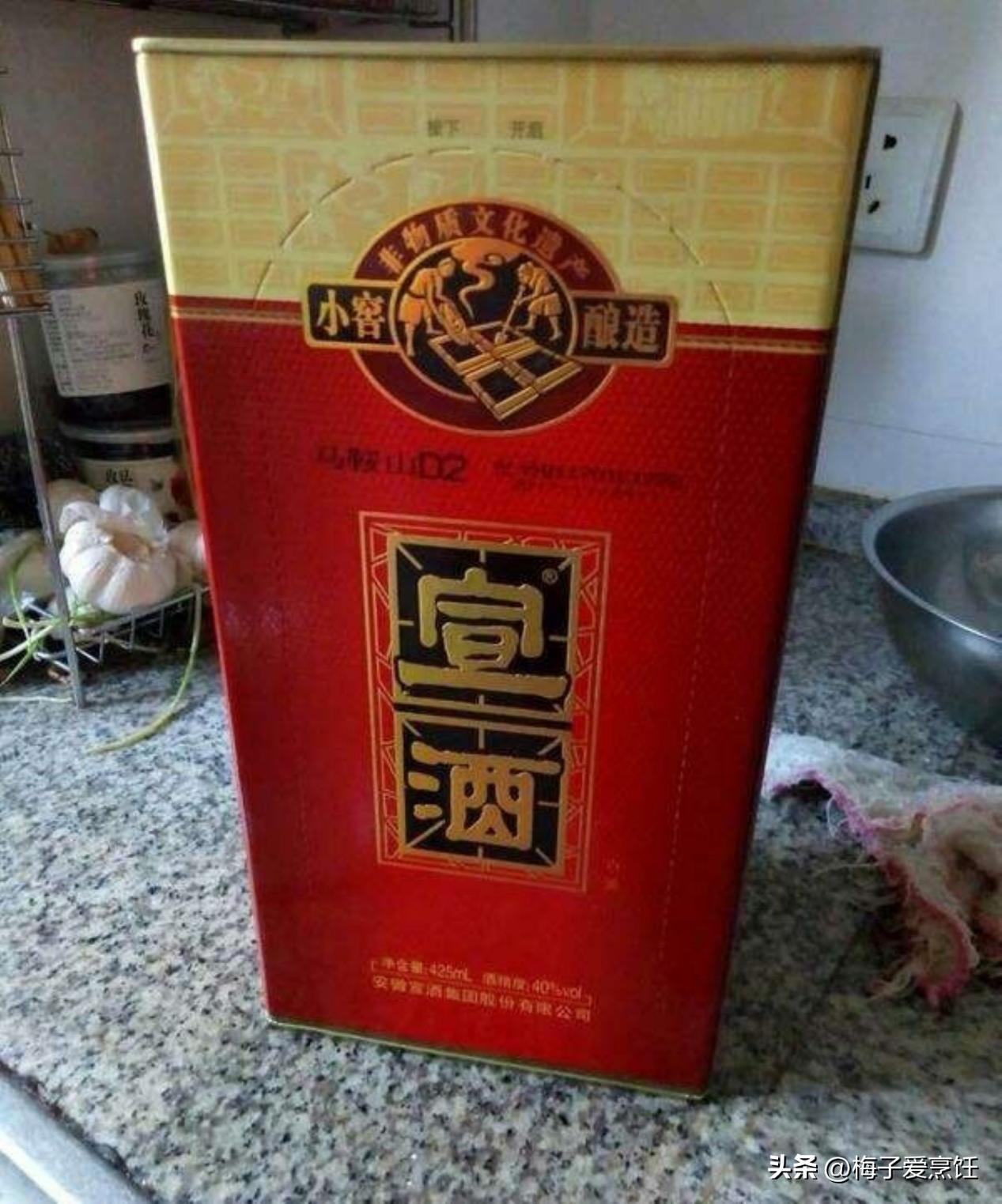 中国哪种白酒好喝不贵,全国好喝地方白酒