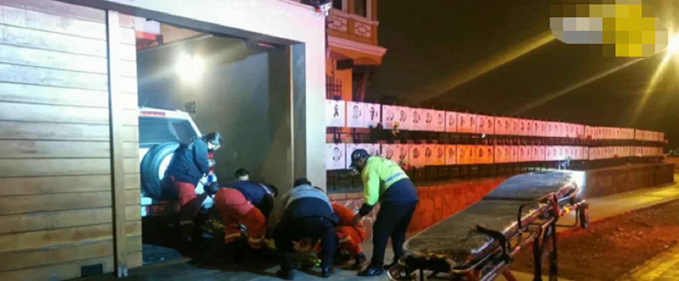 抑郁症跳楼致死的明星,8位因跳楼身亡去世的明星