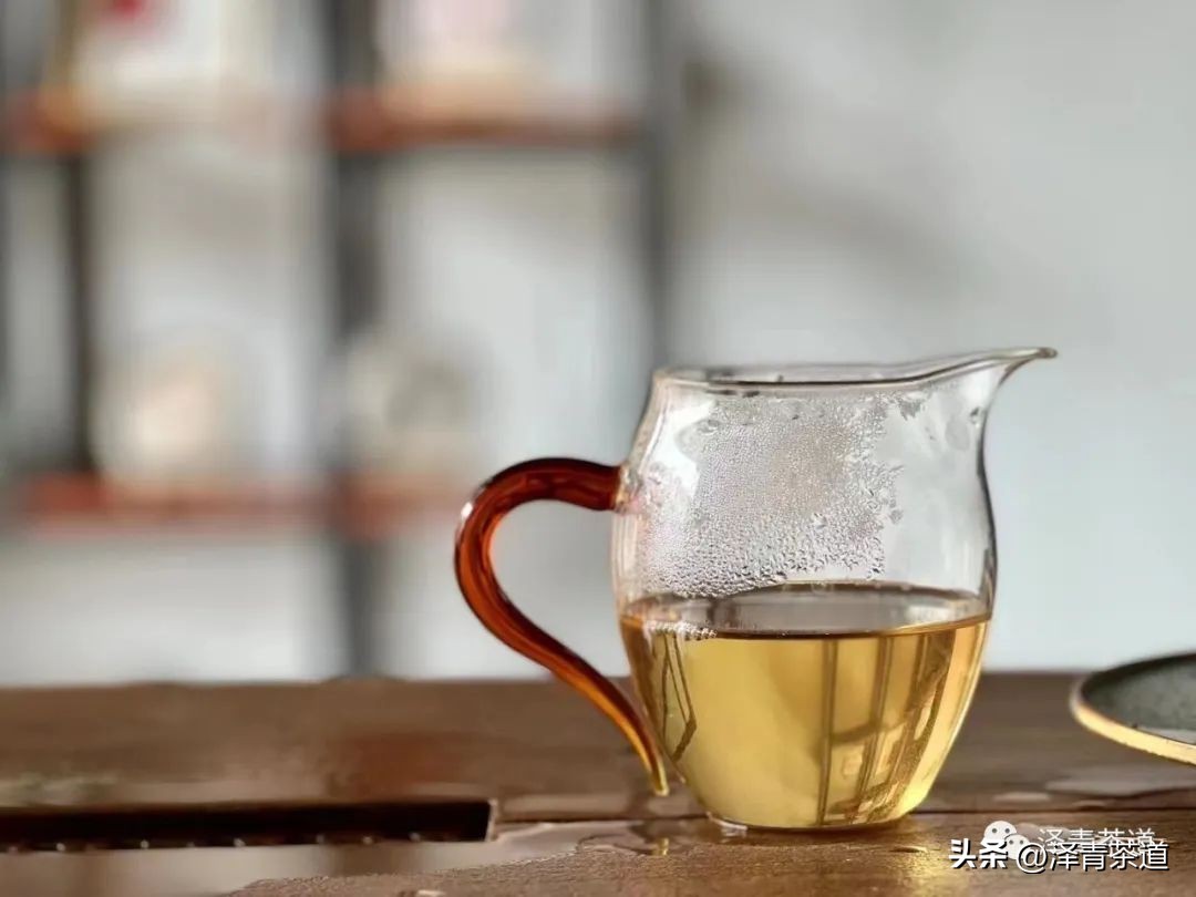 伏天喝什么养生茶最好喝,泡好一杯茶安享三伏天