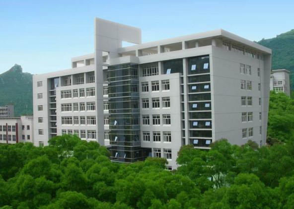 柳州第三职业学校在哪个区,广西柳州生态职业技术学院