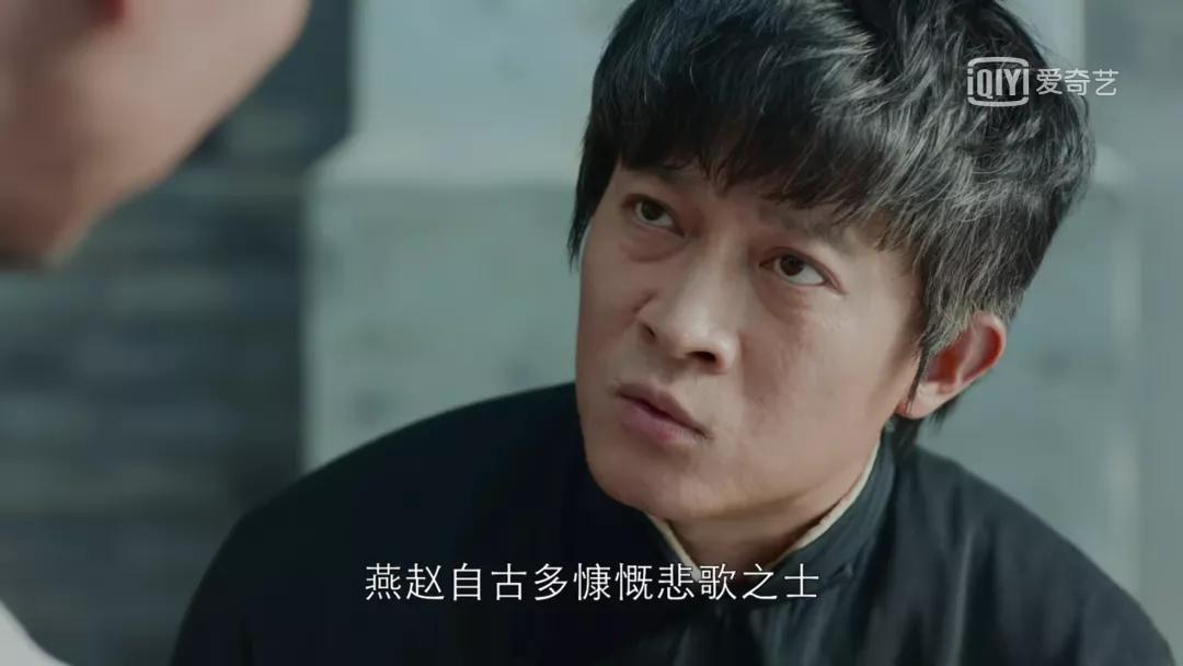 郭靖宇传奇剧升级换代,《勇敢的心2》把文化人的抗战写活了