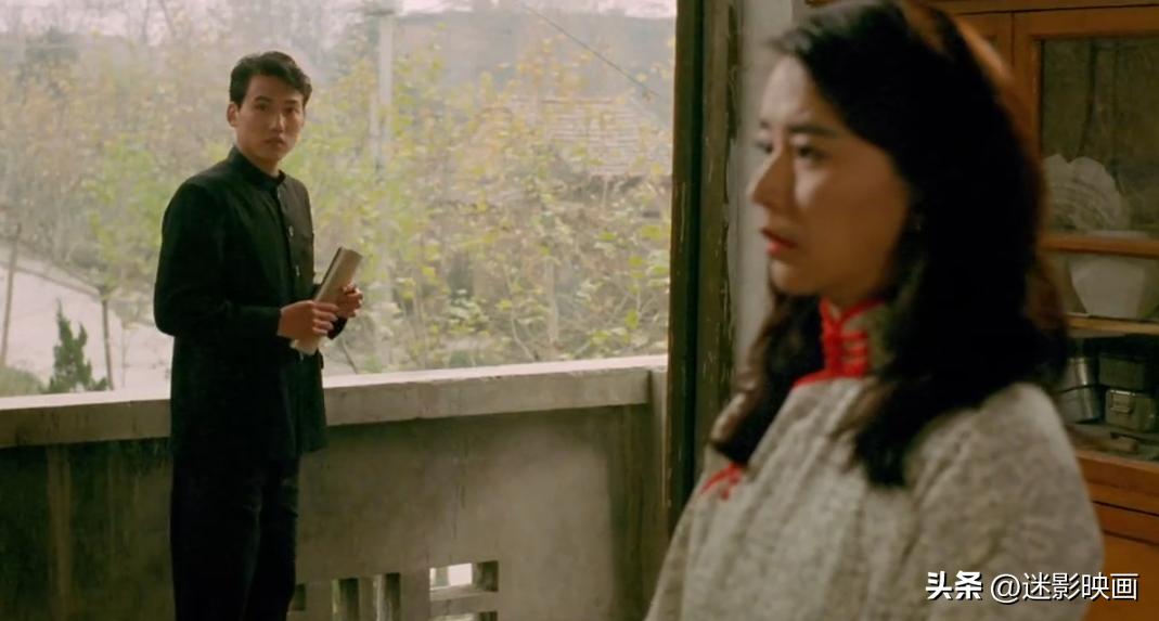 1996年胡慧中电影,胡慧中赌霸电影