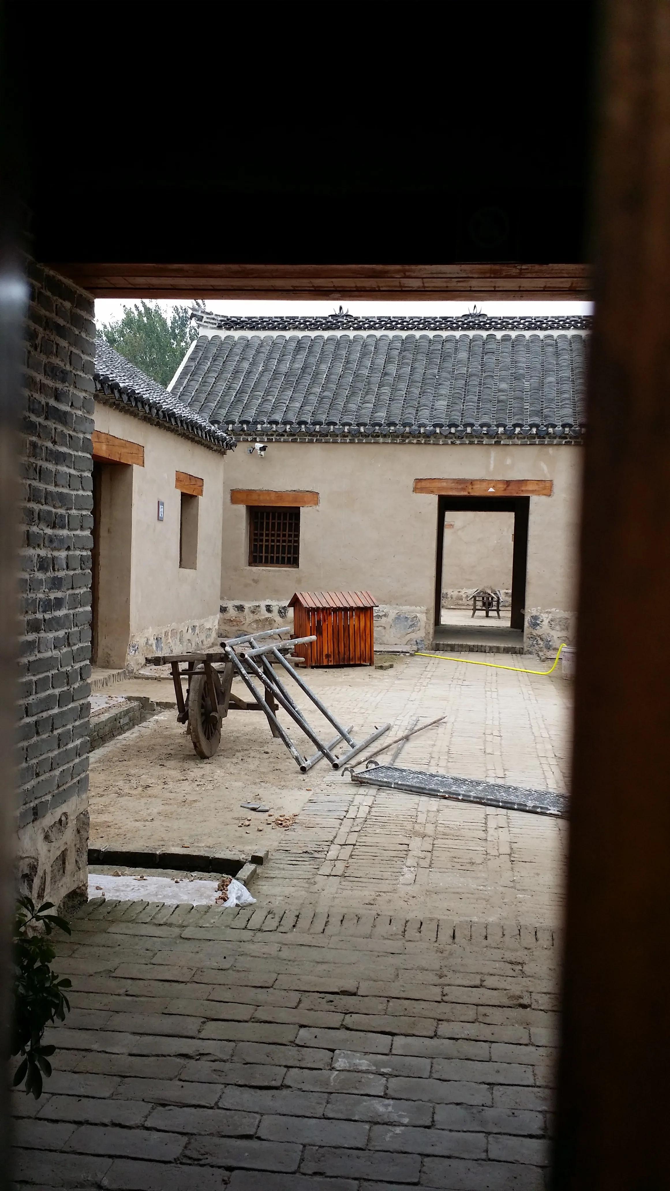 萧县周边一日游攻略,萧县周边旅游景点推荐一日游