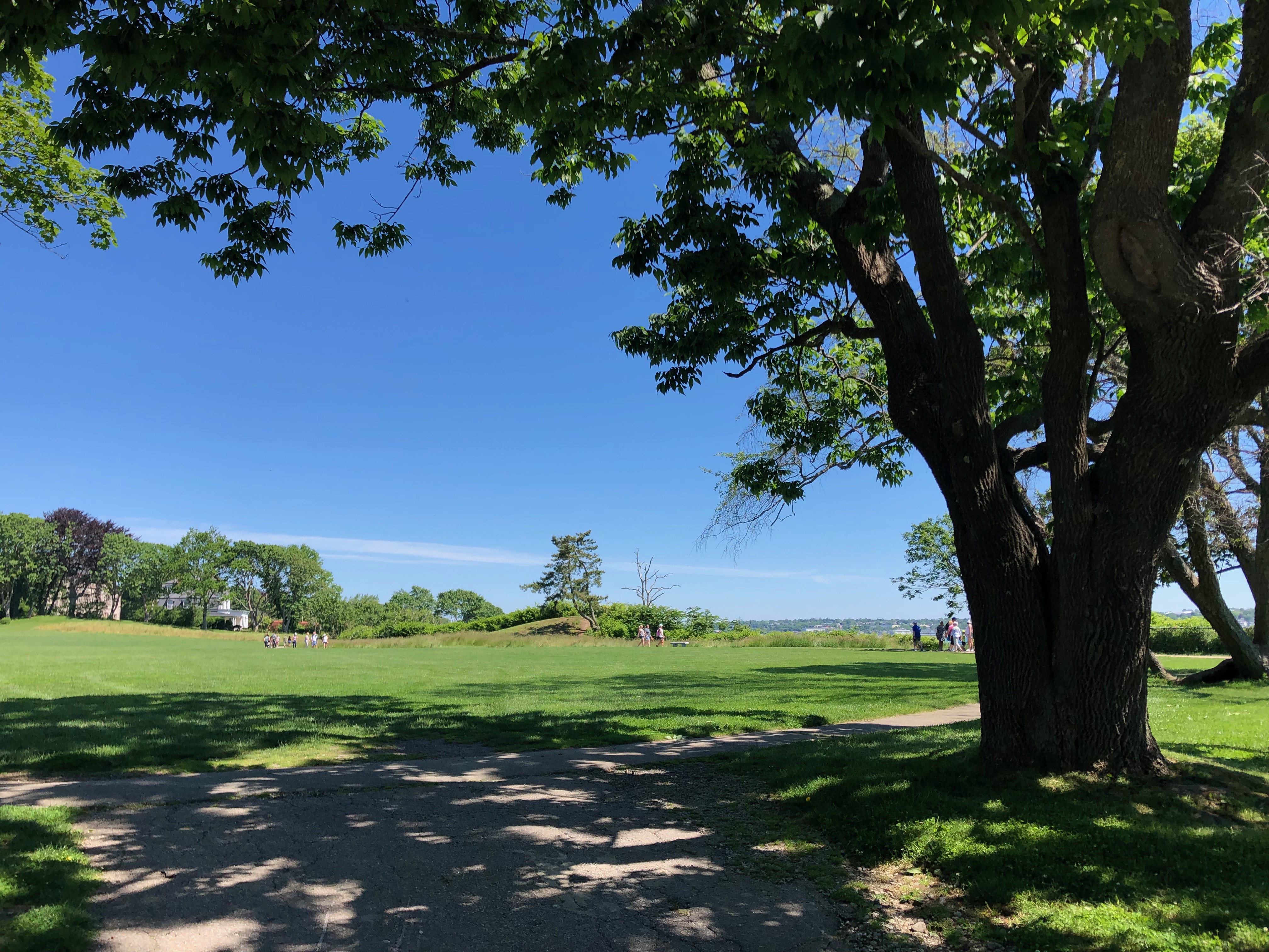 罗德岛旅游攻略大全最新,罗德岛纽波特旅游