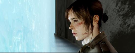 超凡双生故事线,超凡双生感人瞬间