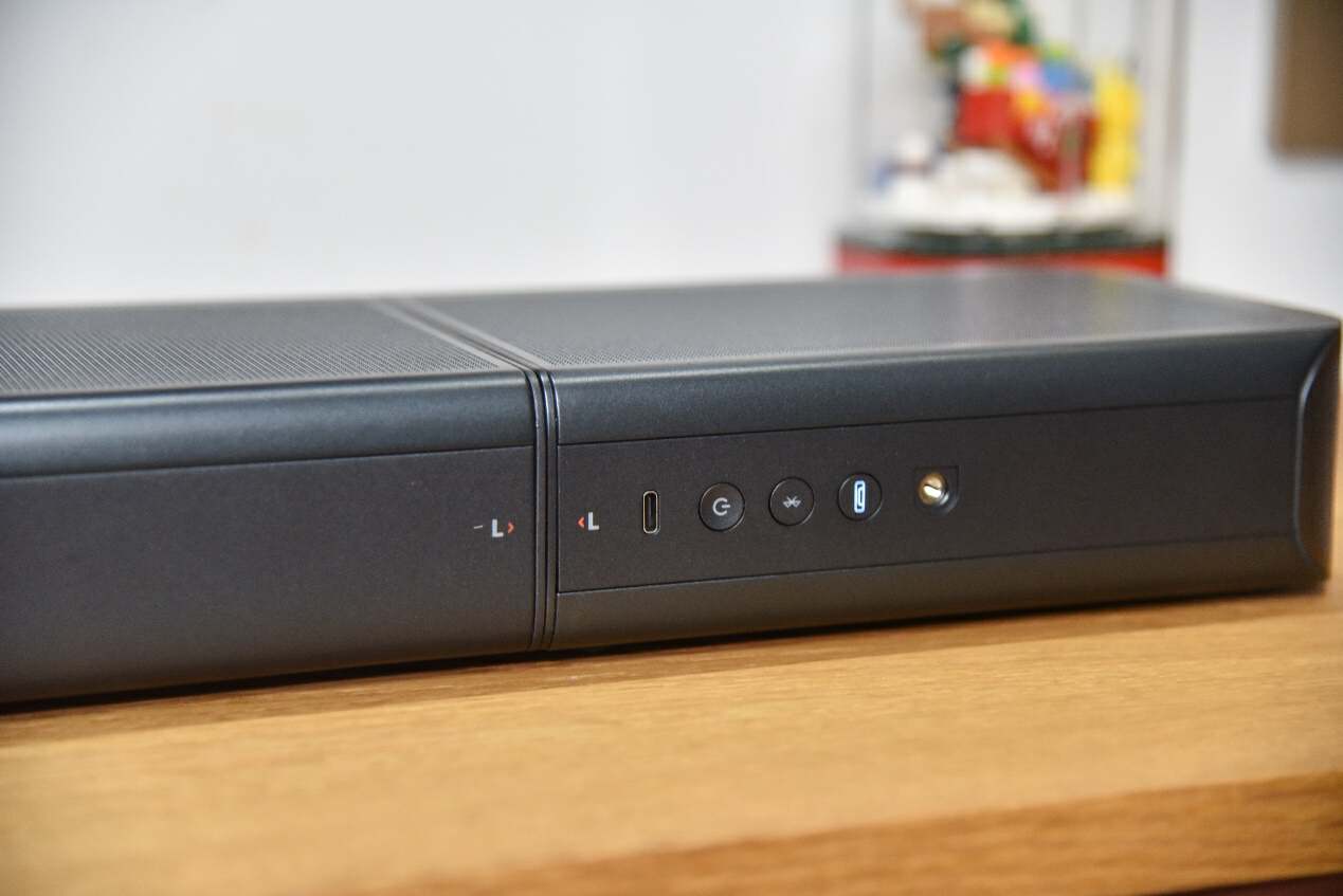 jbl5.1家庭影院测评,算了下