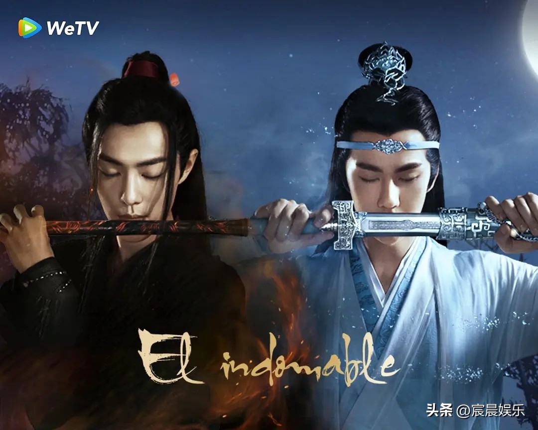 推荐五部最好看的古装电视剧,推荐六部超好看古装电视剧