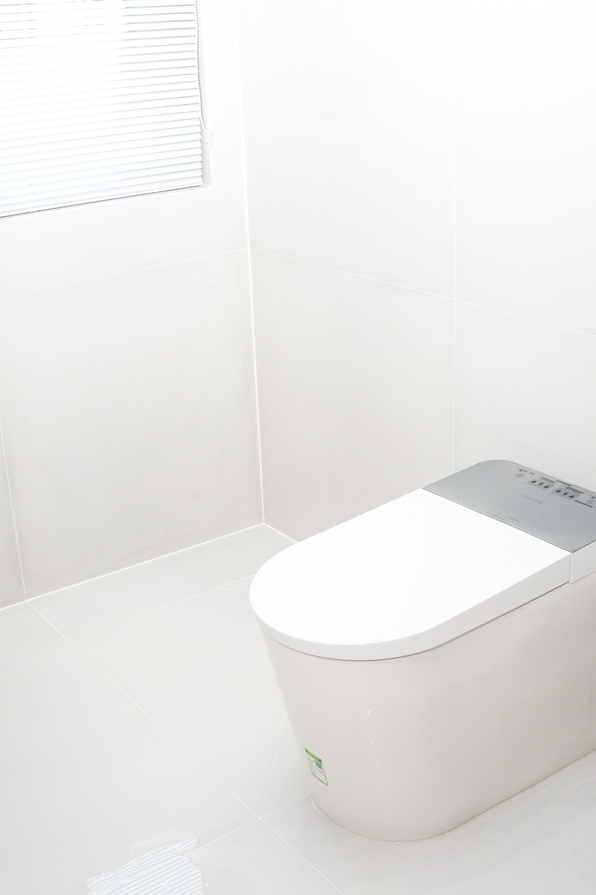 东芝A7智能马桶,东芝a7智能马桶如何用