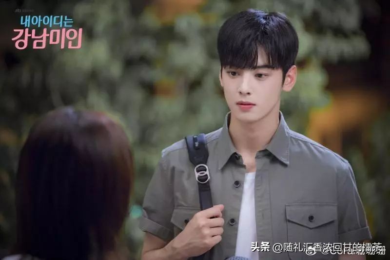 韩国人的发型美感,韩国人的发型怎么样