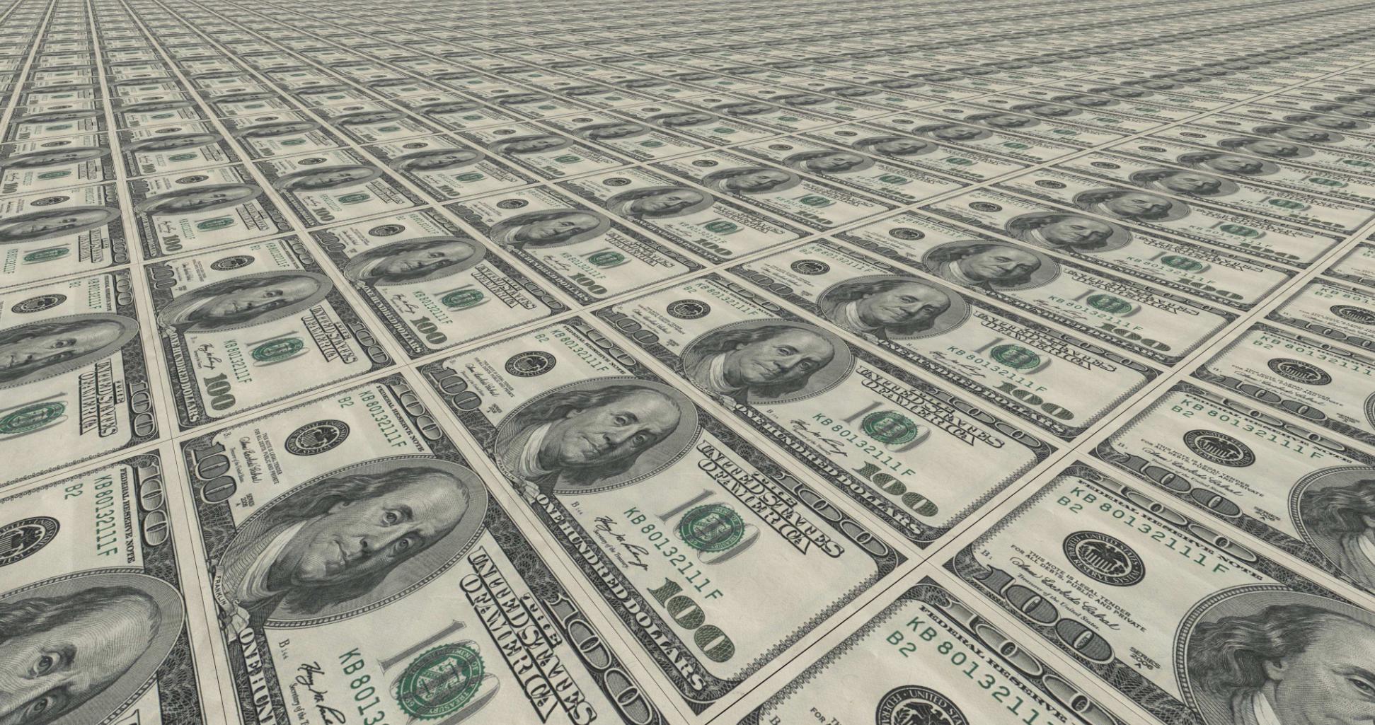 惊心动魄的2015年美国金融战,美国收割世界财富的重大事件