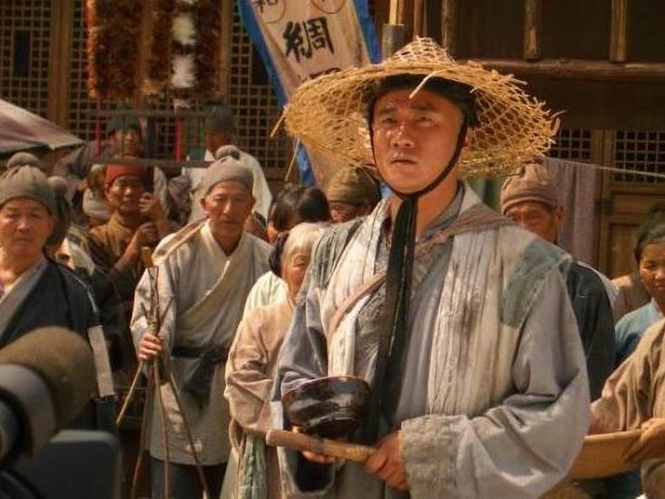 中国历史上有十位千古一帝的皇帝,历史上哪五位皇帝被称为千古一帝