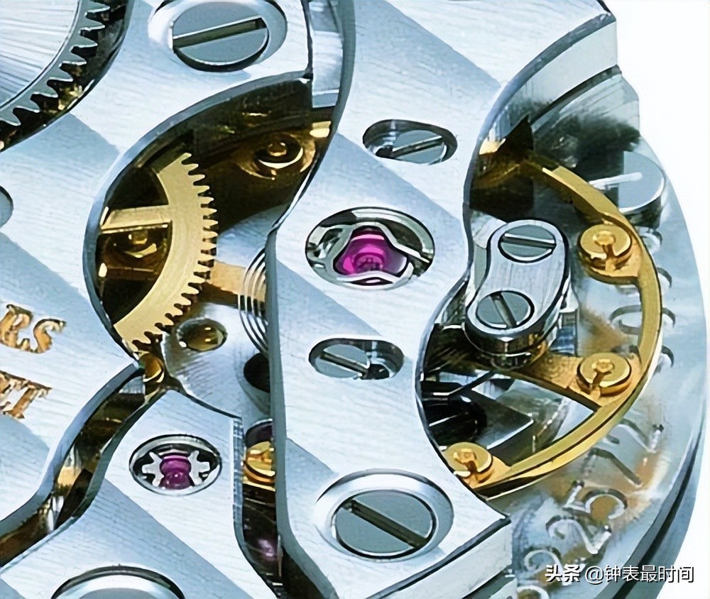瑞士名表哪一款方形表盘好看,细数瑞士奢侈腕表