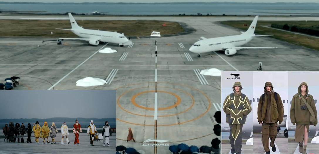 国货之光李宁翻车背后的商业逻辑,李宁翻车背后的商业逻辑