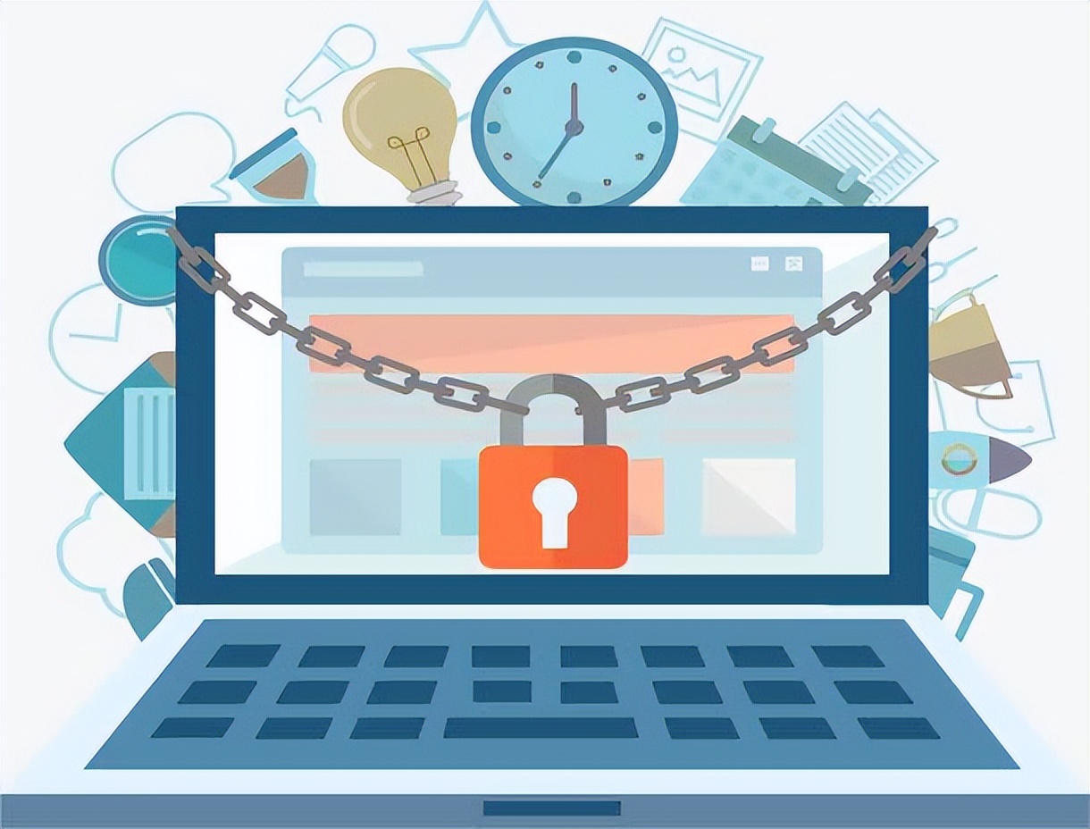 保护个人信息安全护航数据安全,保护个人电脑安全的有效方法